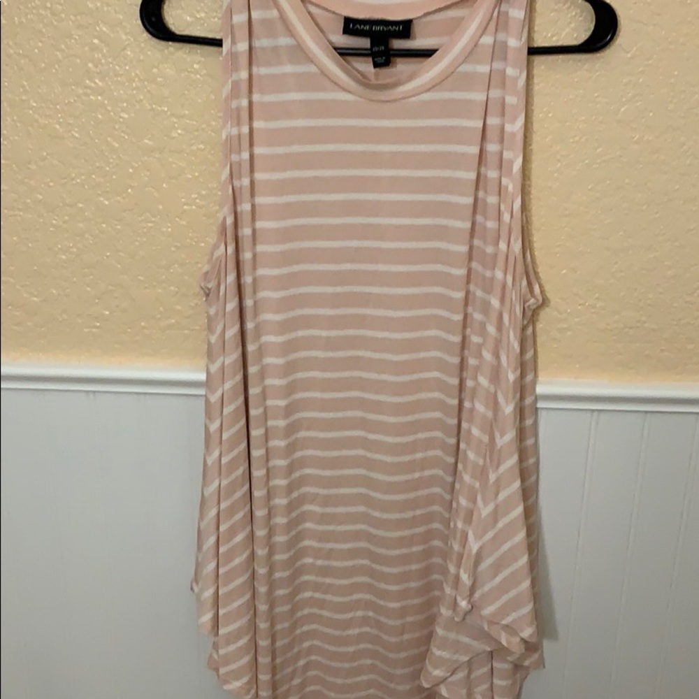 Cute swing tank